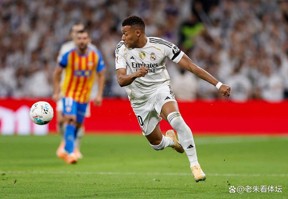 3大数据解析！皇马新王姆巴佩决战利物浦，欧冠心魔能否打破？